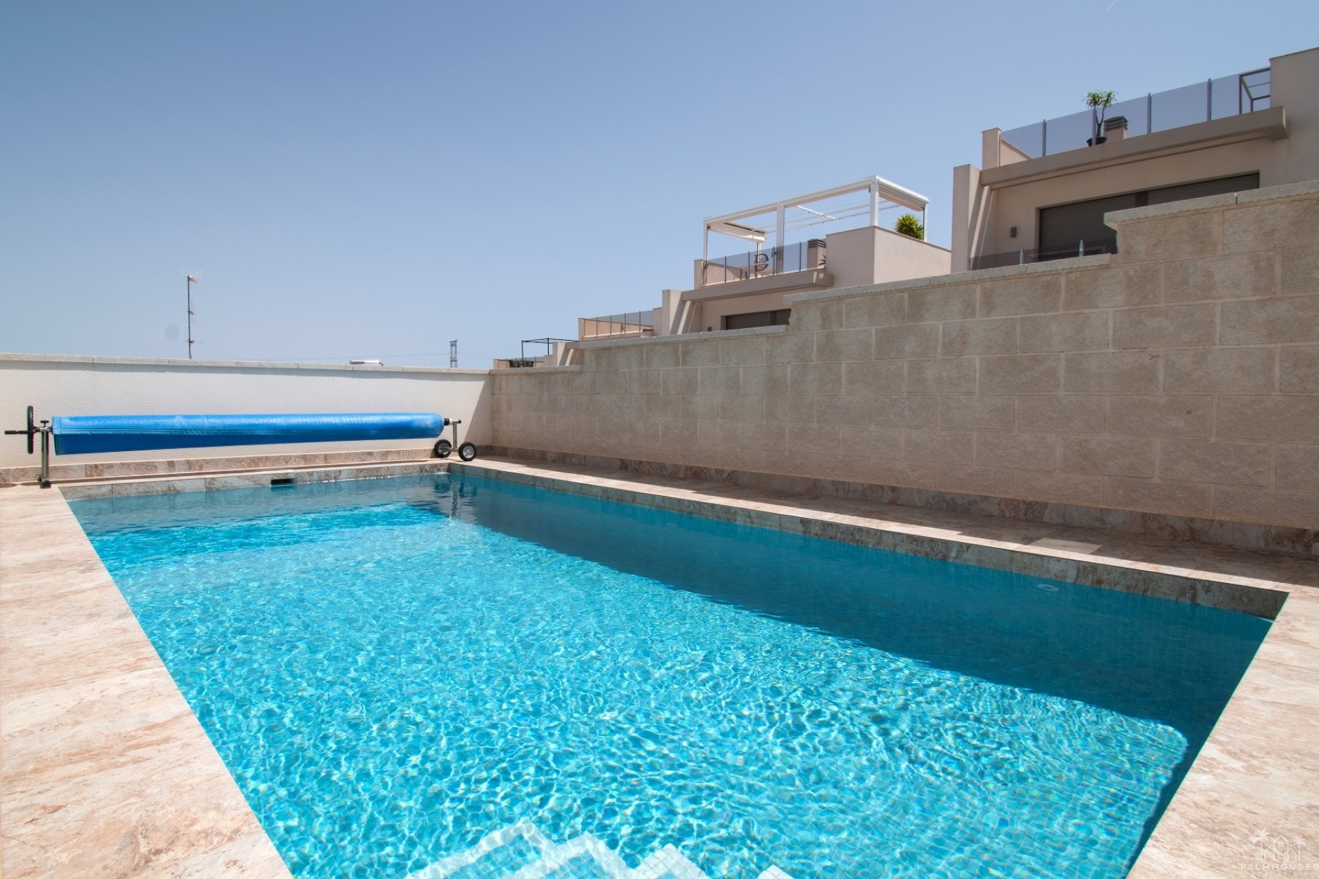 Venta - Villa - Orihuela Costa - Costa Blanca