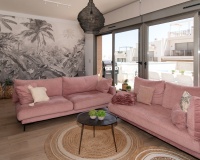 Venta - Villa - Orihuela Costa - Costa Blanca