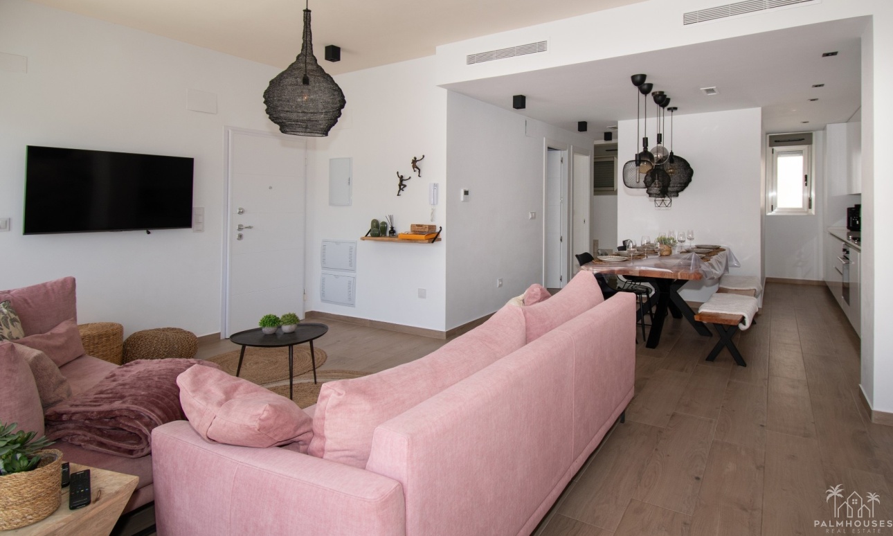 Venta - Villa - Orihuela Costa - Costa Blanca