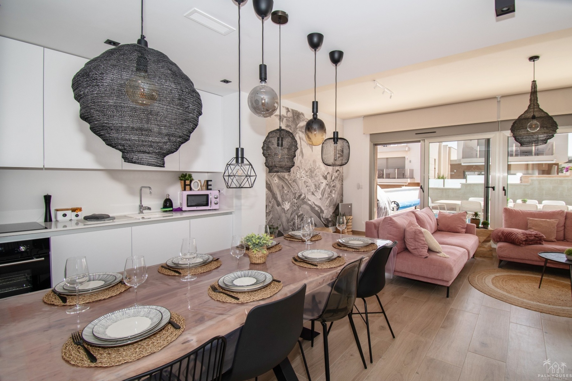 Venta - Villa - Orihuela Costa - Costa Blanca