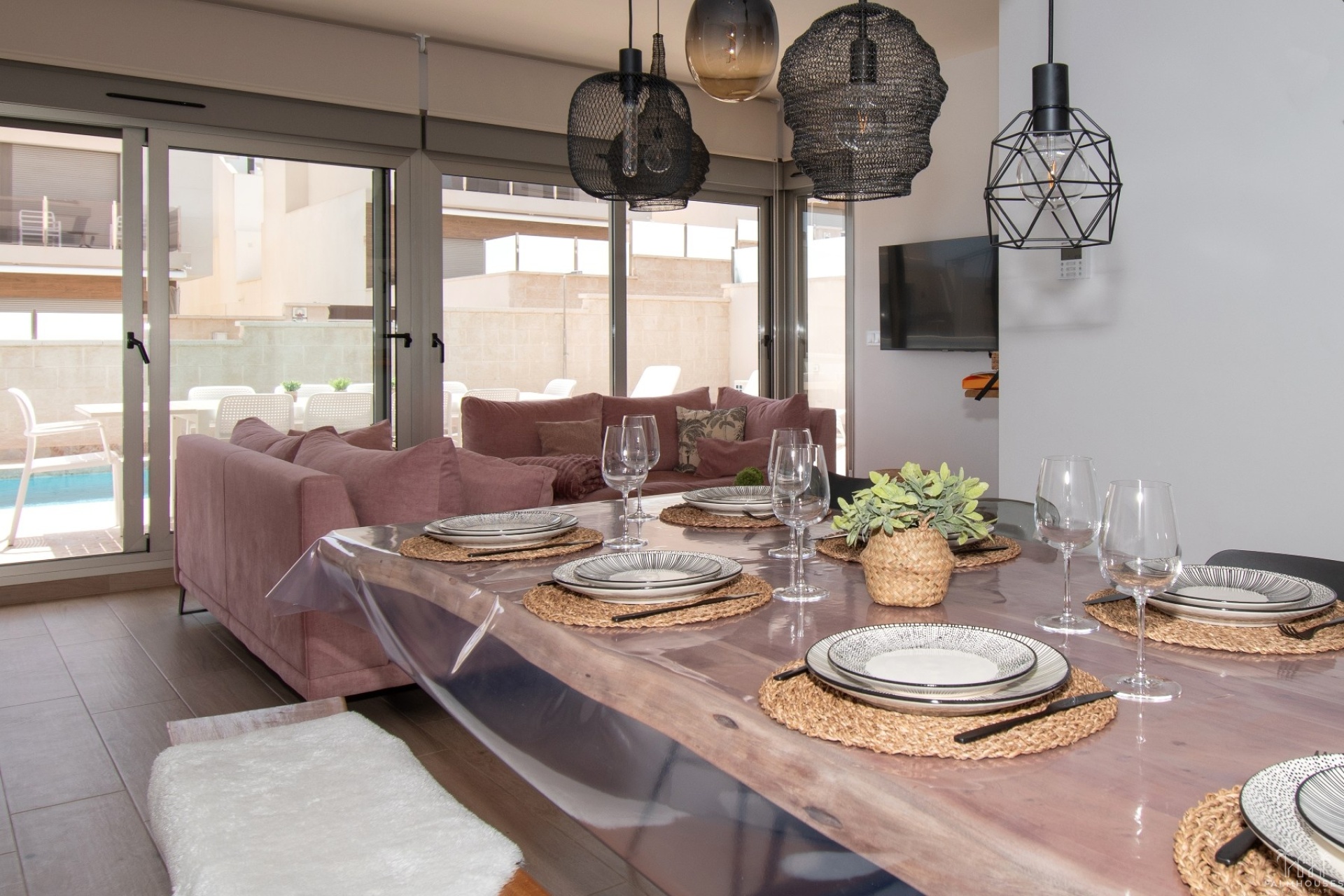 Venta - Villa - Orihuela Costa - Costa Blanca