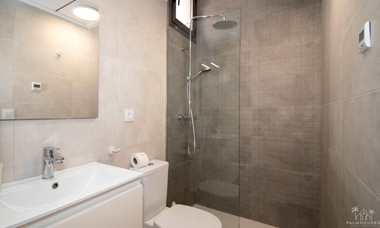 Venta - Villa - Orihuela Costa - Costa Blanca