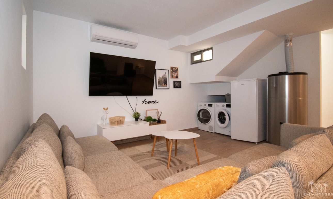 Venta - Villa - Orihuela Costa - Costa Blanca