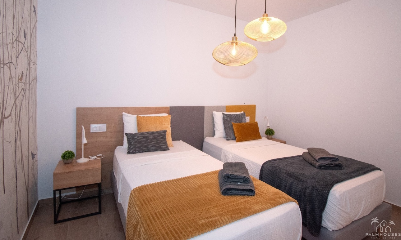 Venta - Villa - Orihuela Costa - Costa Blanca