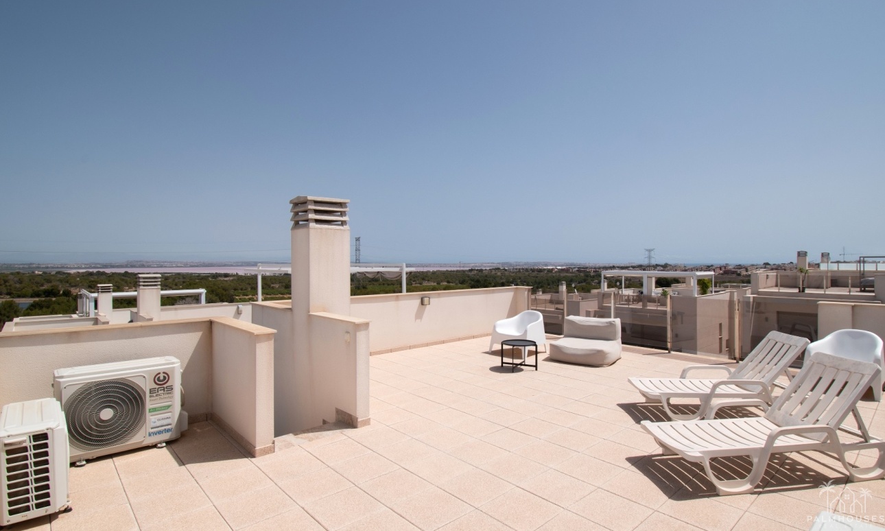 Venta - Villa - Orihuela Costa - Costa Blanca