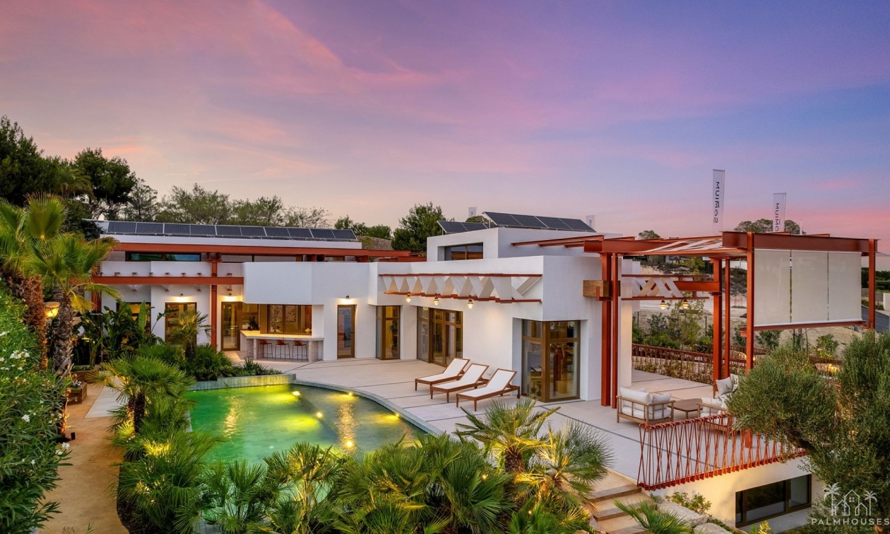 Venta - Villa - Orihuela Costa - Costa Blanca