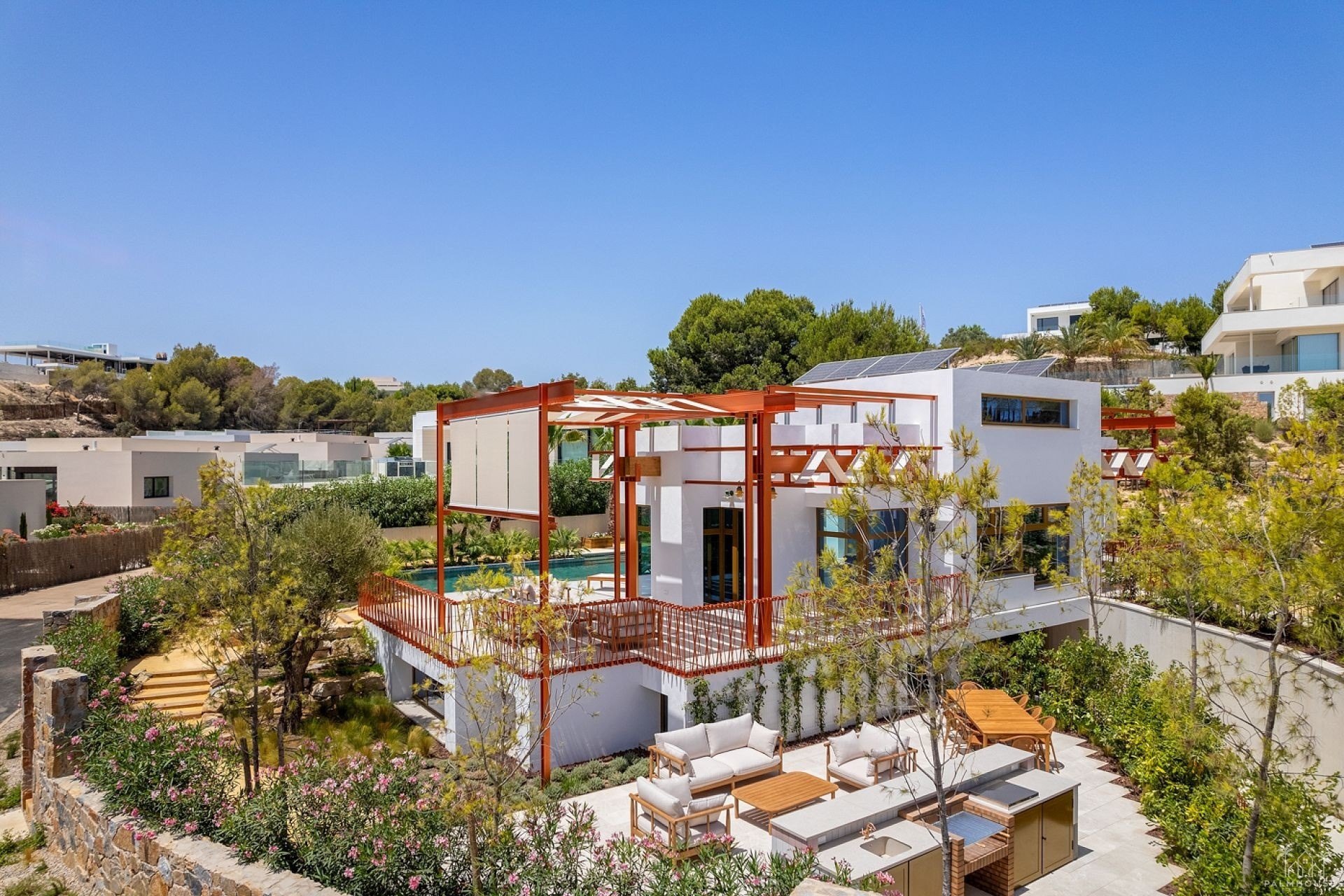 Venta - Villa - Orihuela Costa - Costa Blanca