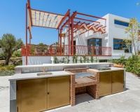 Venta - Villa - Orihuela Costa - Costa Blanca