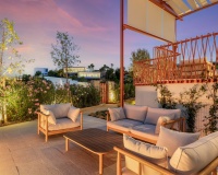 Venta - Villa - Orihuela Costa - Costa Blanca