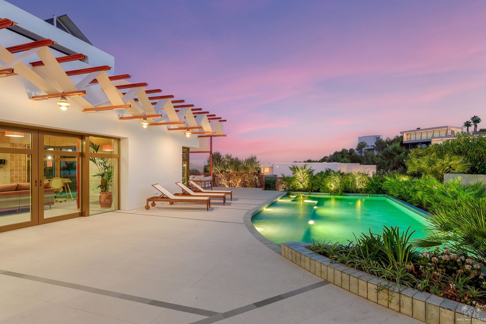 Venta - Villa - Orihuela Costa - Costa Blanca