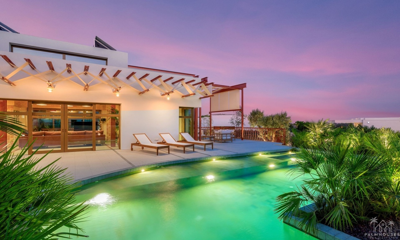 Venta - Villa - Orihuela Costa - Costa Blanca