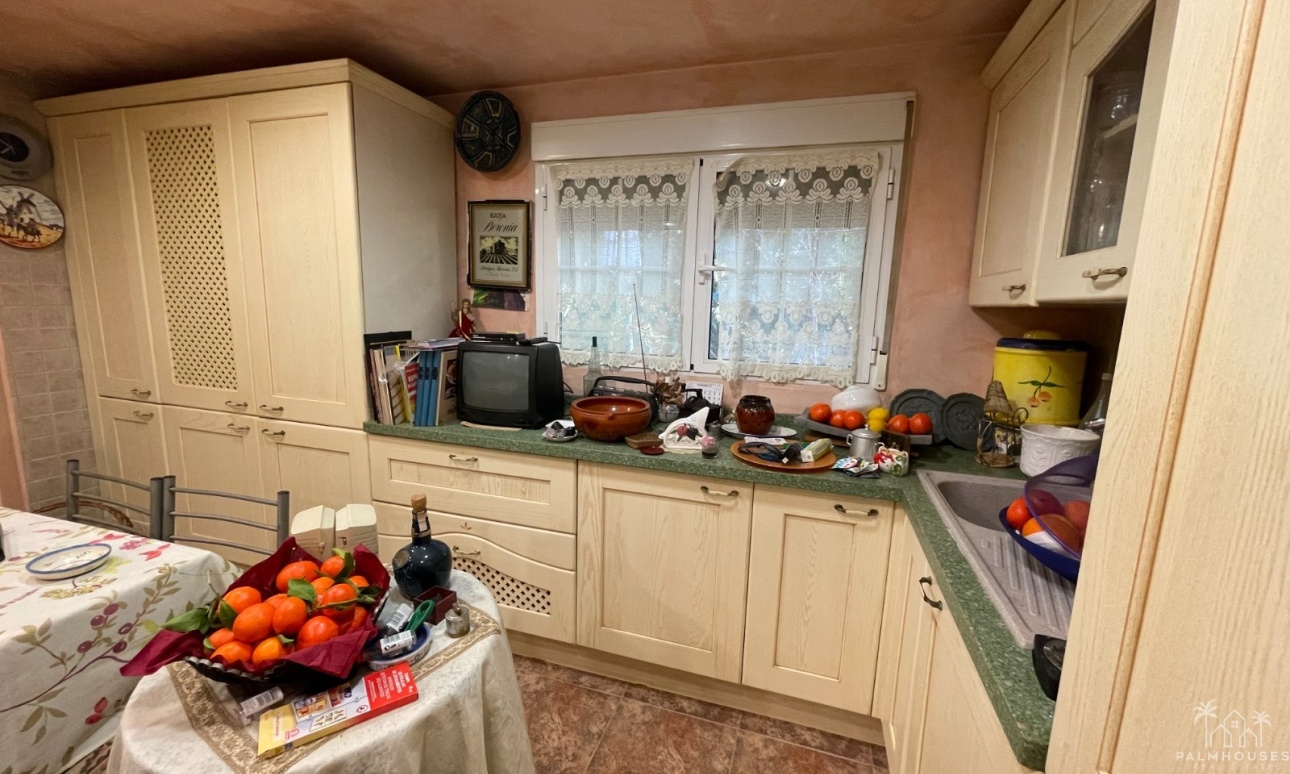 Venta - Villa - Orihuela Costa - Costa Blanca