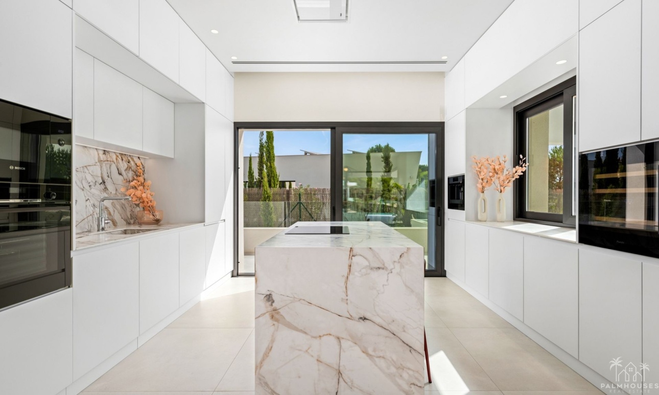 Venta - Villa - Orihuela Costa - Costa Blanca