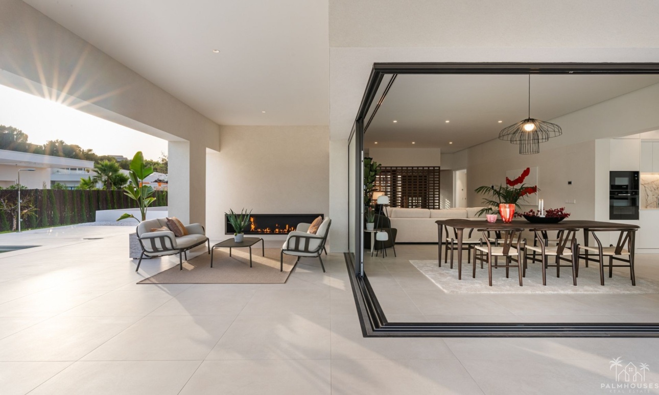 Venta - Villa - Orihuela Costa - Costa Blanca