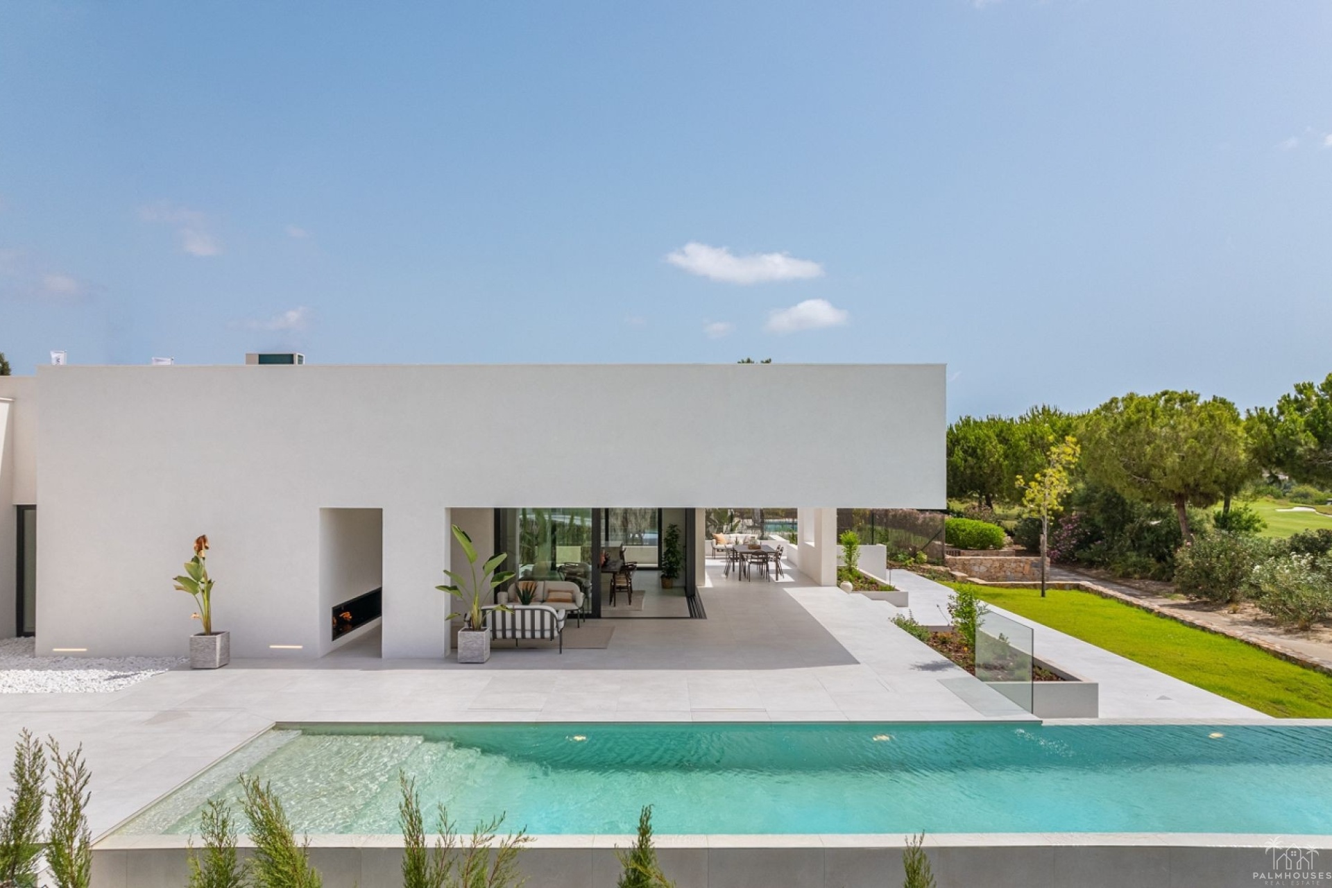 Venta - Villa - Orihuela Costa - Costa Blanca