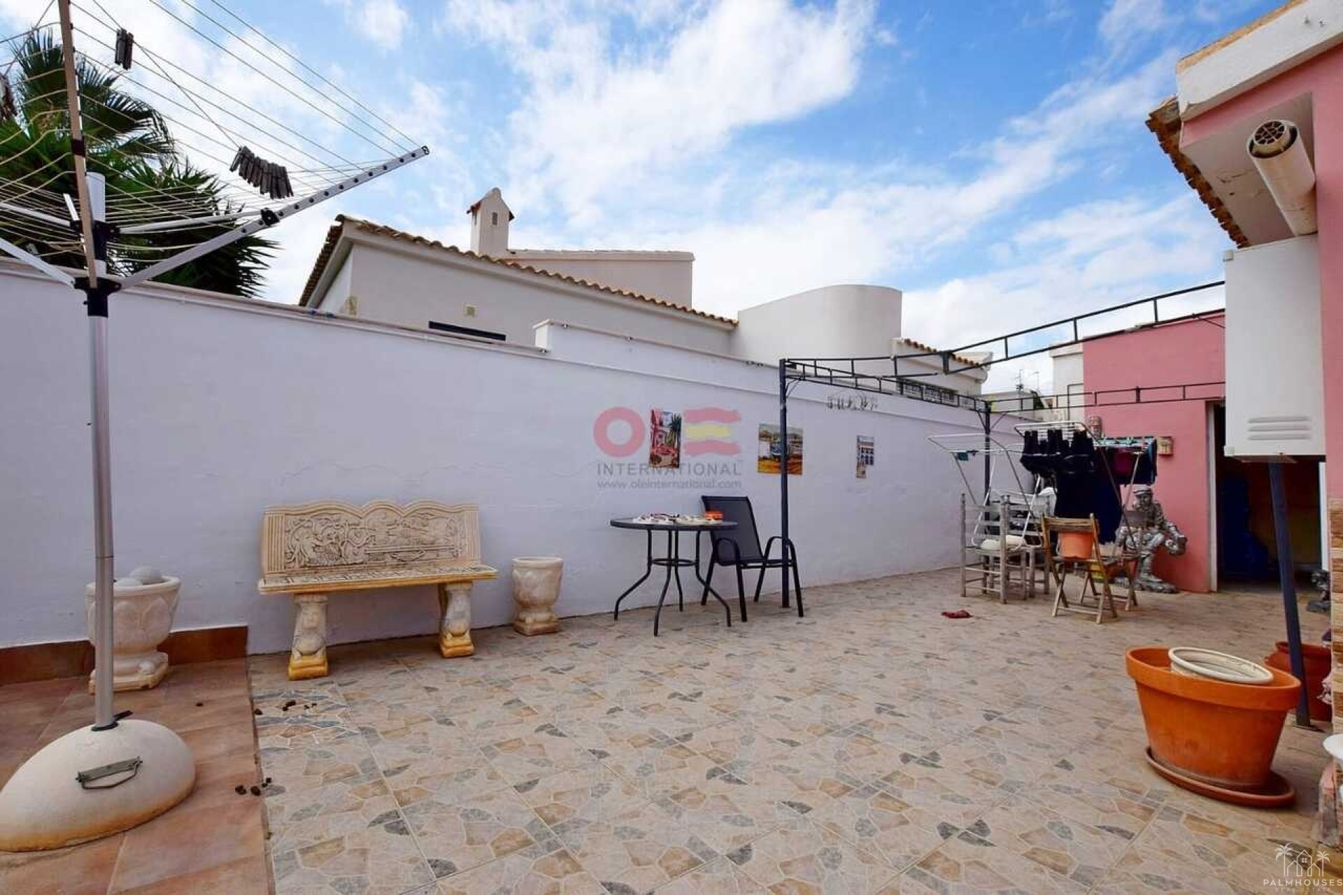 Venta - Villa - Orihuela Costa - Costa Blanca