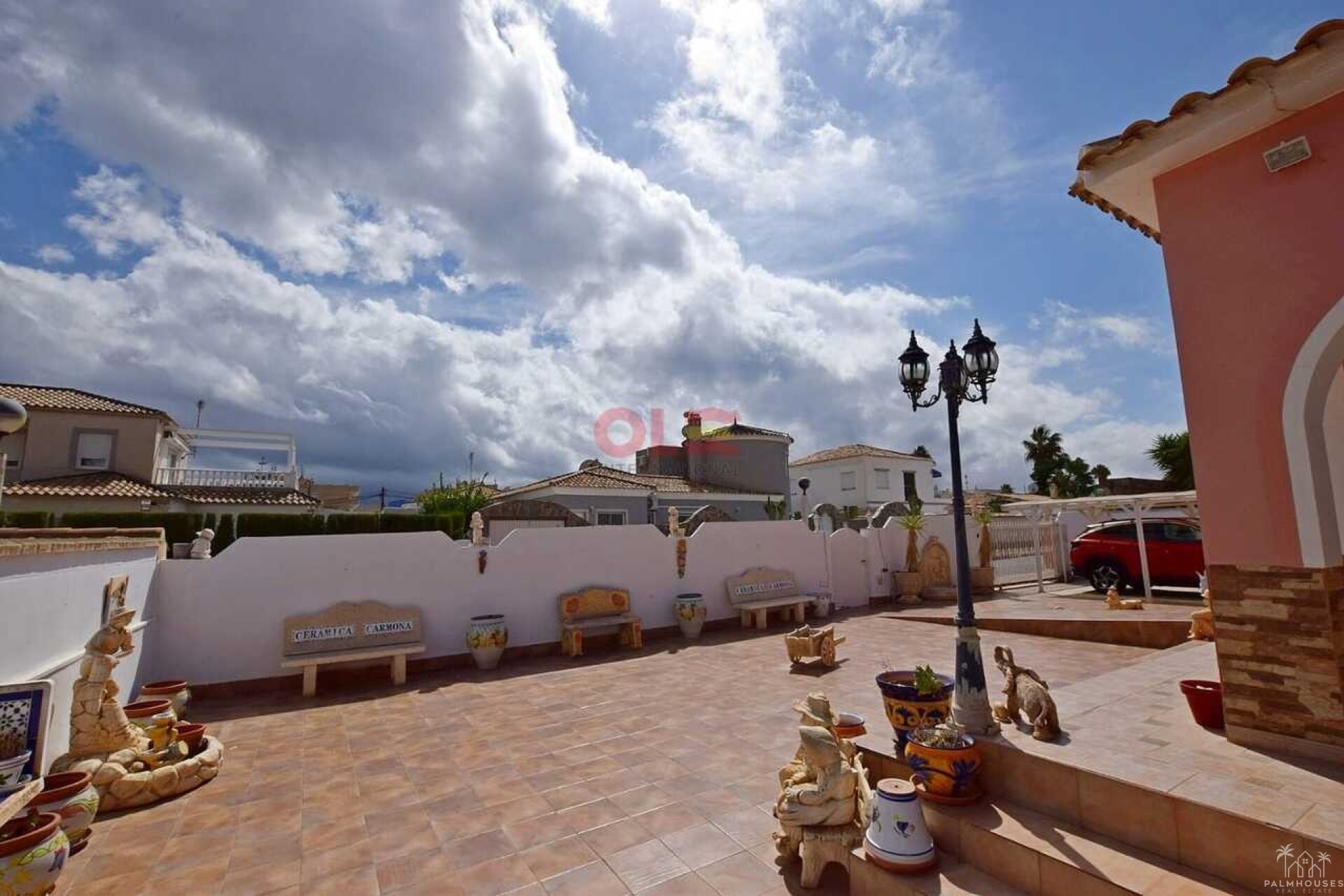 Venta - Villa - Orihuela Costa - Costa Blanca