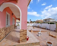 Venta - Villa - Orihuela Costa - Costa Blanca