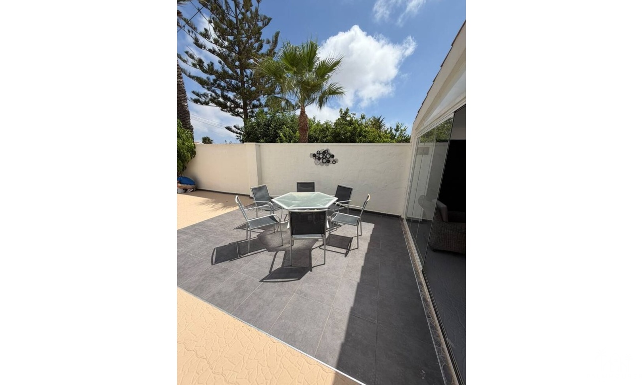 Venta - Villa - Orihuela Costa - Costa Blanca