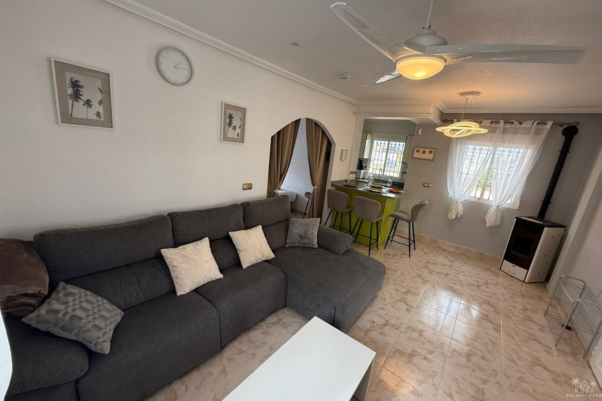 Venta - Villa - Orihuela Costa - Costa Blanca