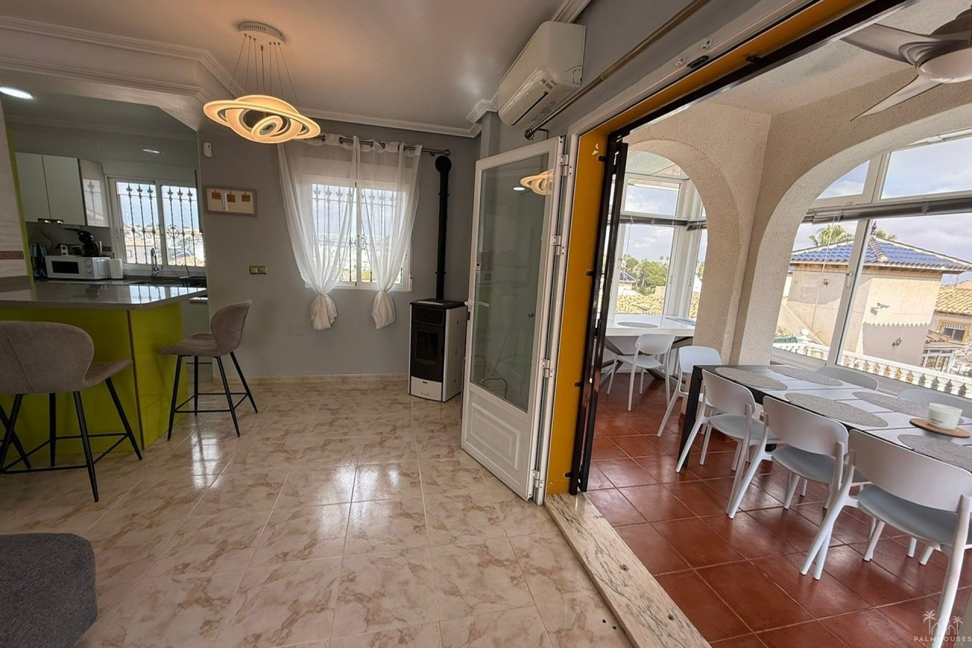Venta - Villa - Orihuela Costa - Costa Blanca
