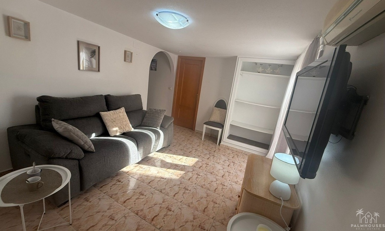 Venta - Villa - Orihuela Costa - Costa Blanca