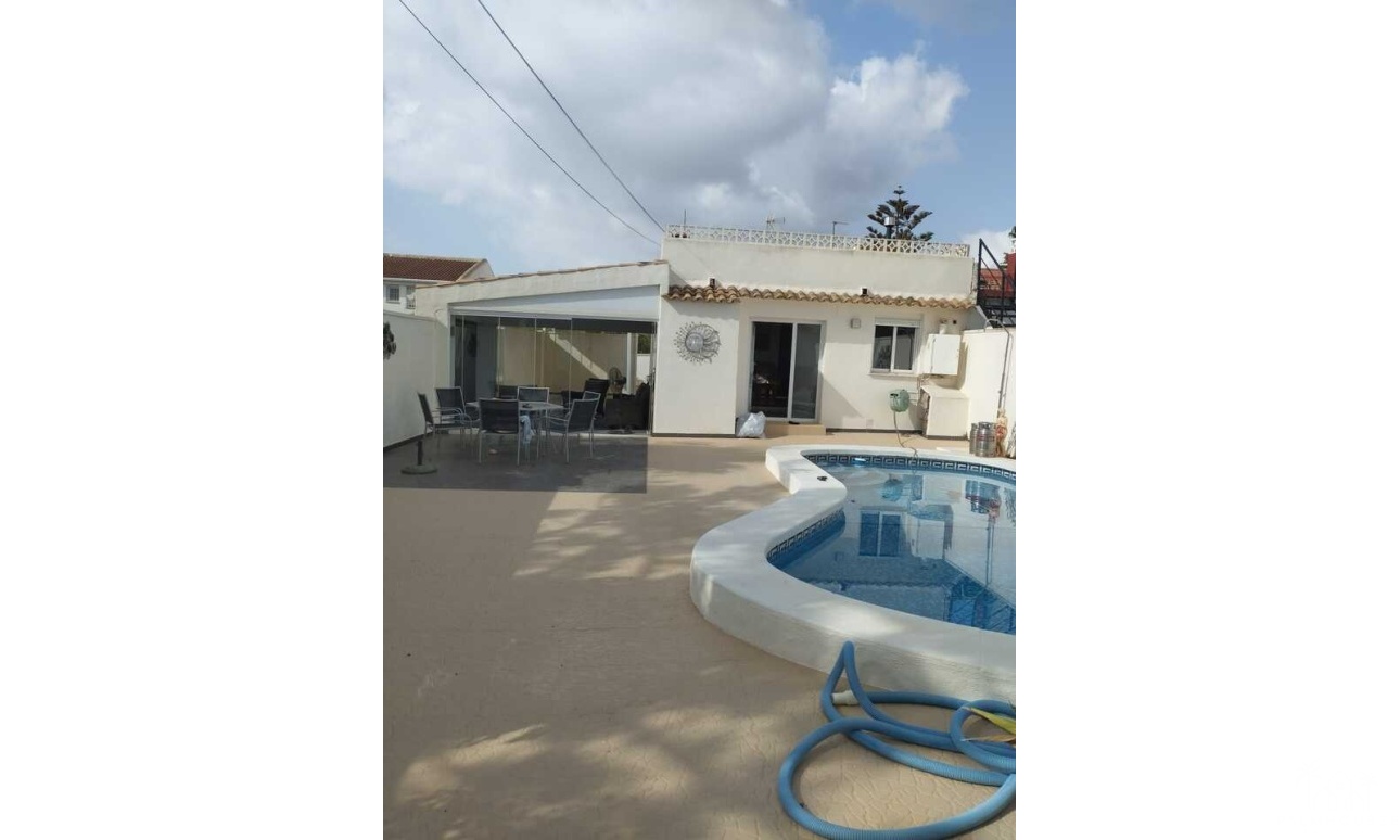 Venta - Villa - Orihuela Costa - Costa Blanca