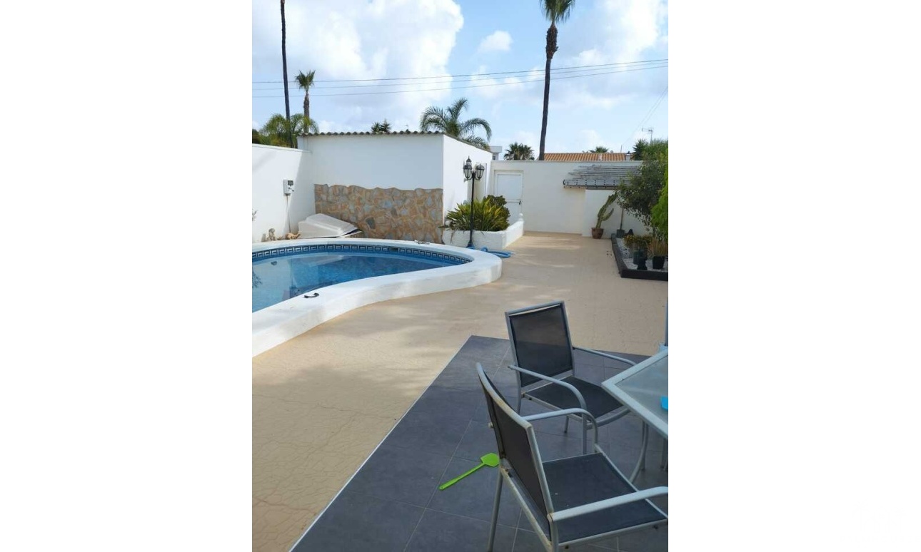 Venta - Villa - Orihuela Costa - Costa Blanca
