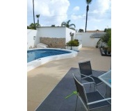 Venta - Villa - Orihuela Costa - Costa Blanca
