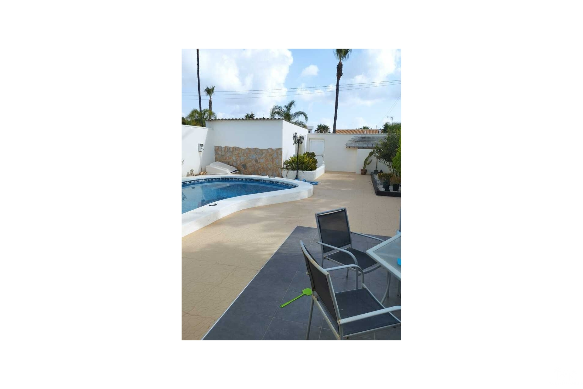 Venta - Villa - Orihuela Costa - Costa Blanca