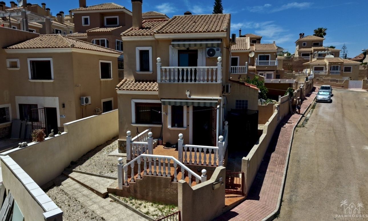 Venta - Villa - Orihuela Costa - Costa Blanca