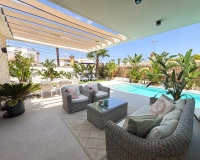 Venta - Villa - Orihuela Costa - Costa Blanca