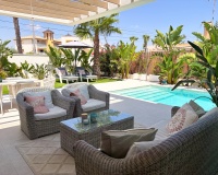 Venta - Villa - Orihuela Costa - Costa Blanca