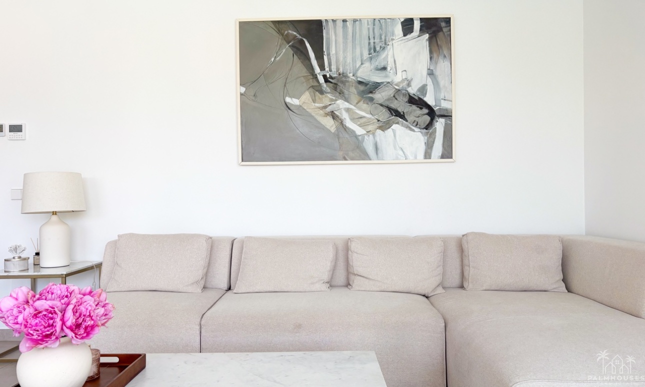Venta - Villa - Orihuela Costa - Costa Blanca
