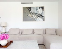 Venta - Villa - Orihuela Costa - Costa Blanca