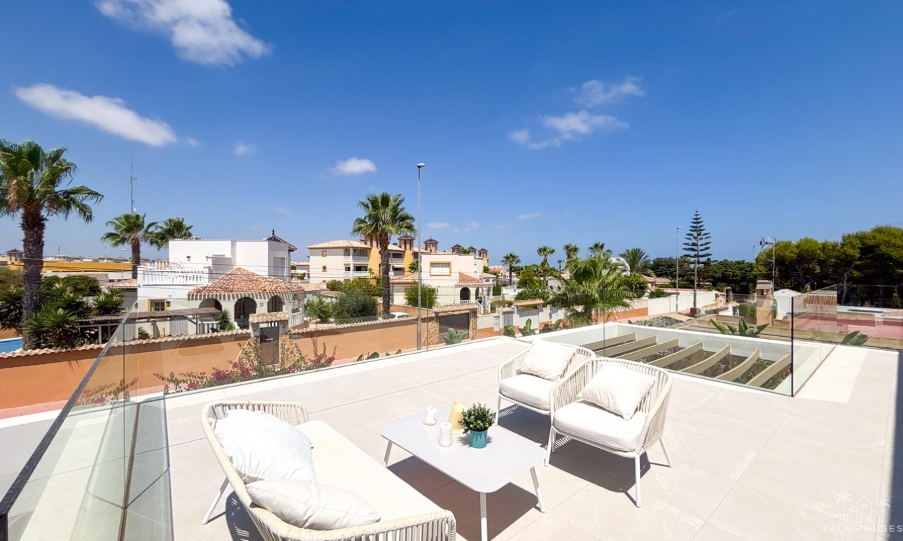 Venta - Villa - Orihuela Costa - Costa Blanca