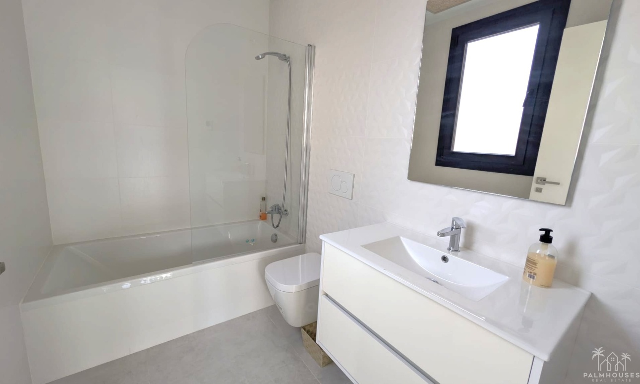 Venta - Villa - Orihuela Costa - Costa Blanca