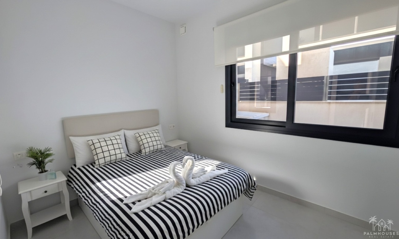 Venta - Villa - Orihuela Costa - Costa Blanca