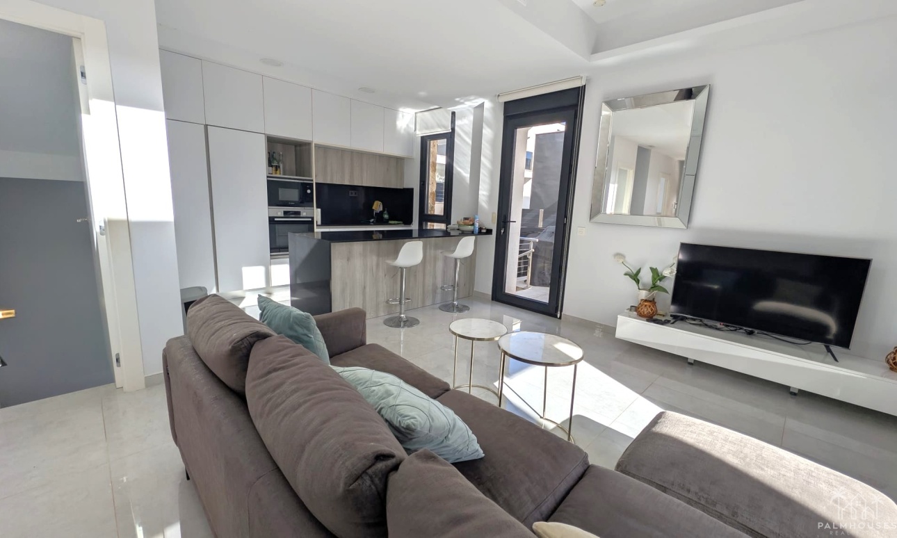 Venta - Villa - Orihuela Costa - Costa Blanca