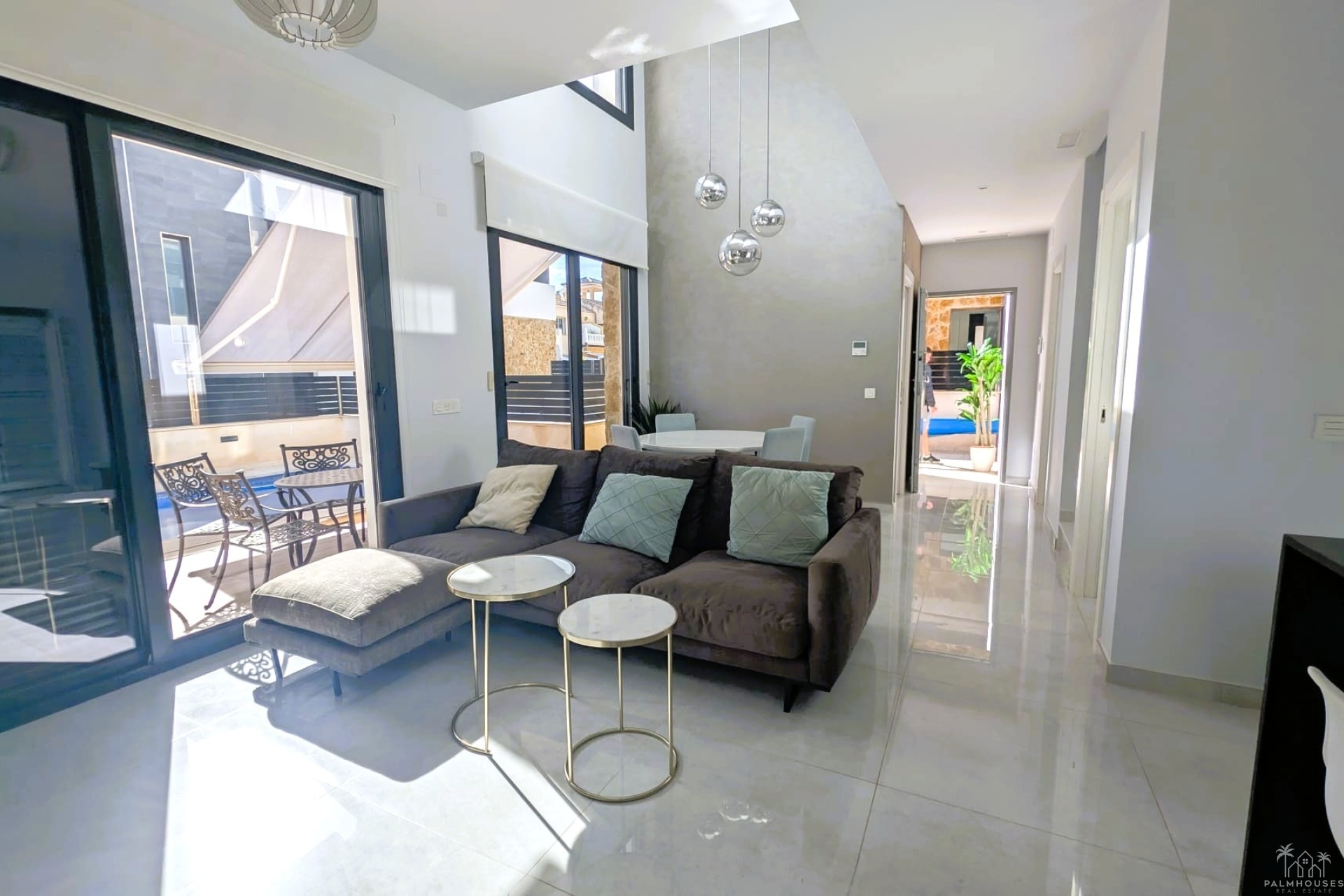 Venta - Villa - Orihuela Costa - Costa Blanca
