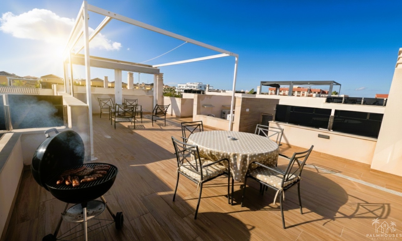 Venta - Villa - Orihuela Costa - Costa Blanca