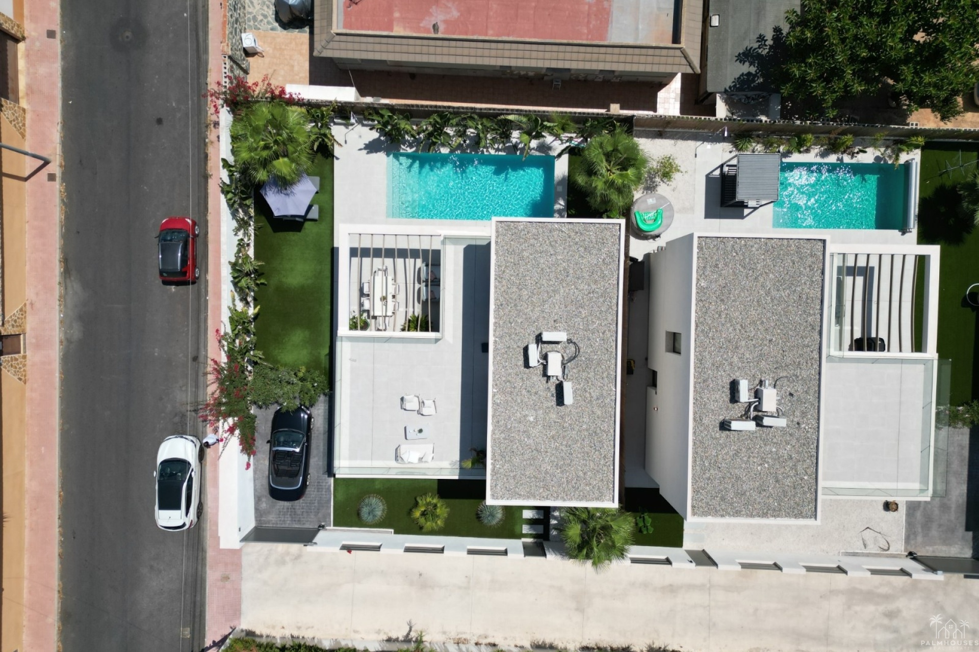 Venta - Villa - Orihuela Costa - Costa Blanca