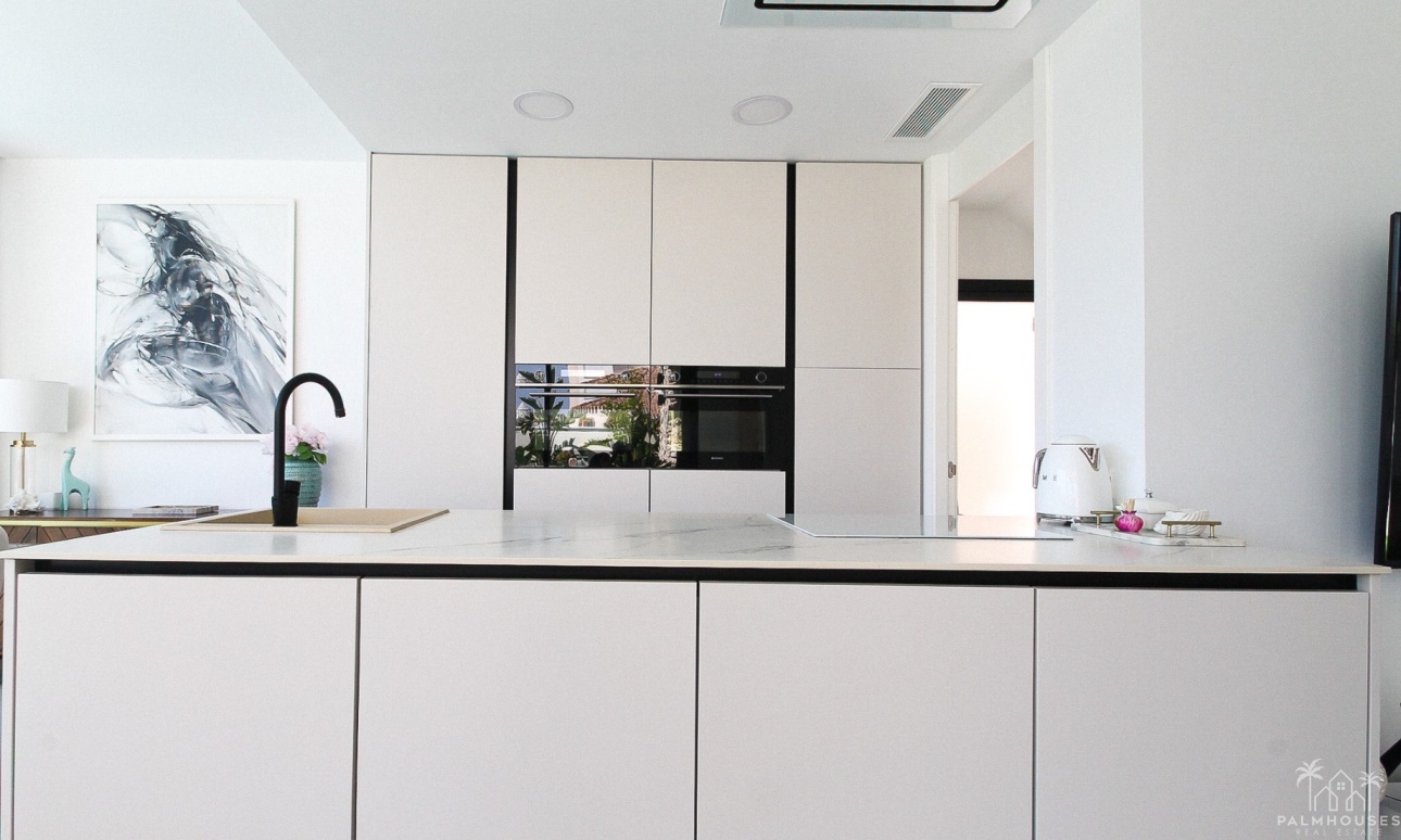 Venta - Villa - Orihuela Costa - Costa Blanca