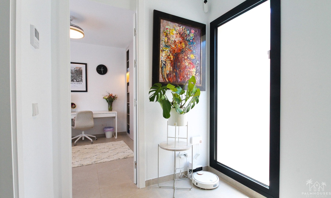 Venta - Villa - Orihuela Costa - Costa Blanca