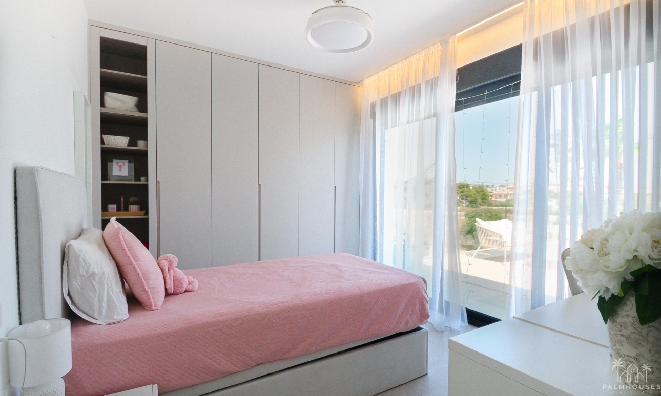 Venta - Villa - Orihuela Costa - Costa Blanca