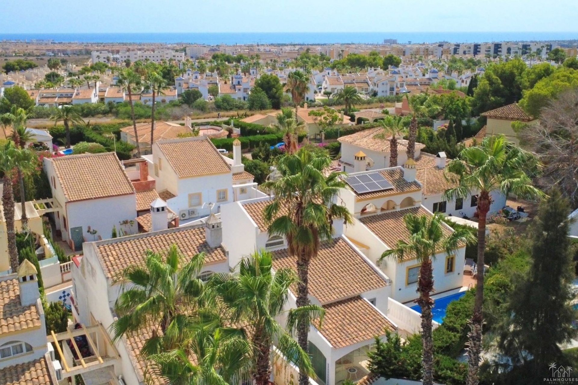 Venta - Villa - Orihuela Costa - Costa Blanca