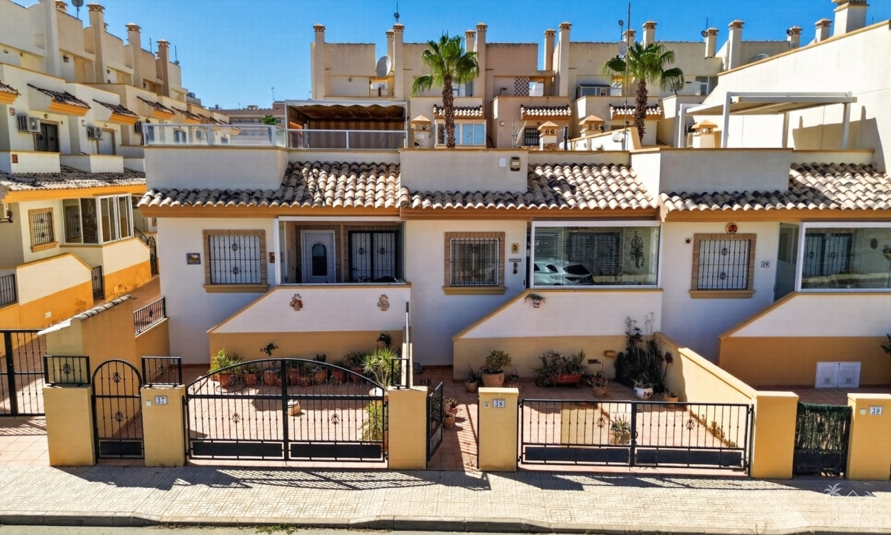Venta - Villa - Orihuela Costa - Costa Blanca