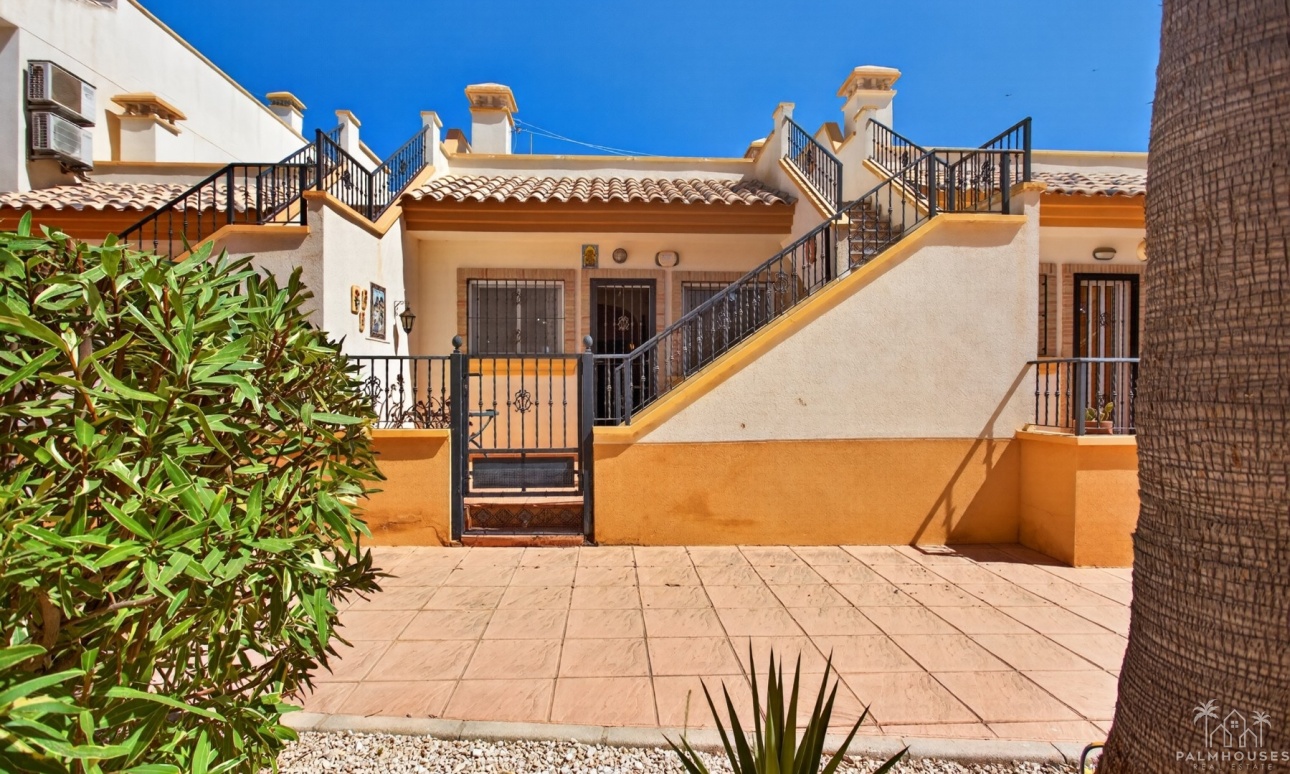 Venta - Villa - Orihuela Costa - Costa Blanca