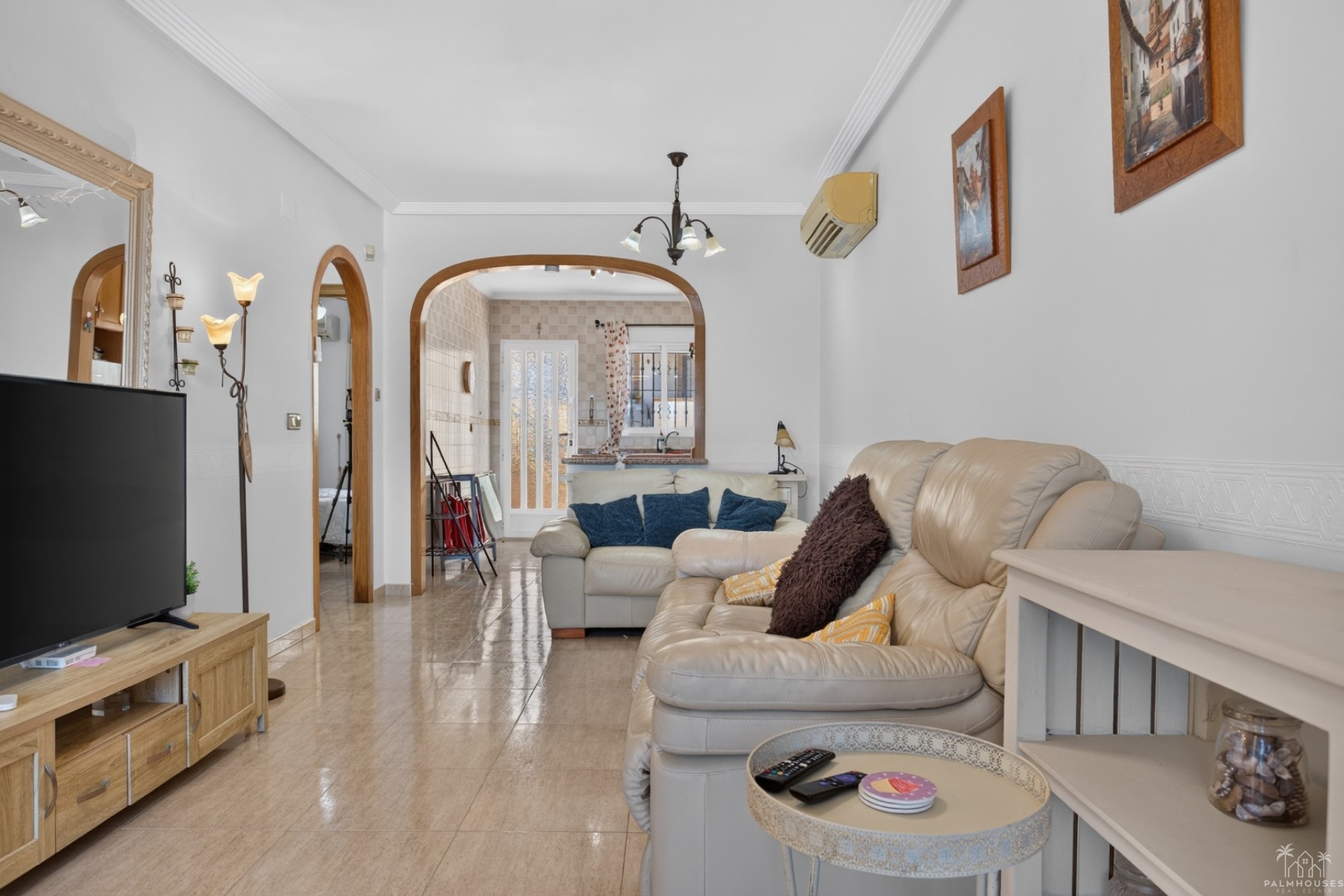 Venta - Villa - Orihuela Costa - Costa Blanca