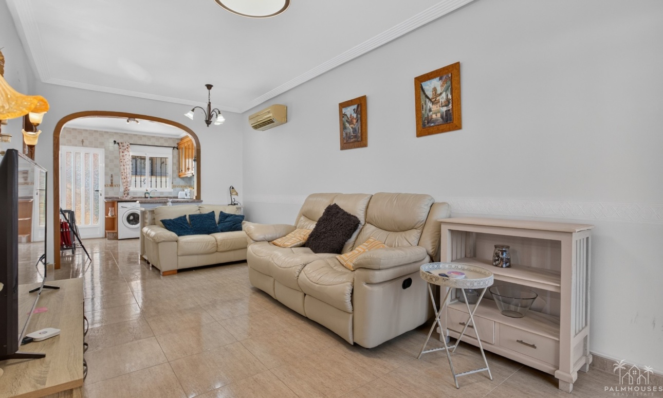 Venta - Villa - Orihuela Costa - Costa Blanca